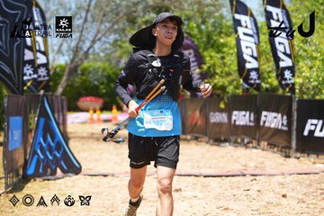 Dalat Ultra Trail 2026 - Ảnh #4725690