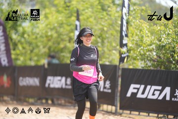 Dalat Ultra Trail 2026 - Ảnh #4859650