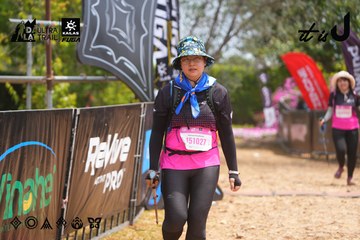 Dalat Ultra Trail 2026 - Ảnh #4866907