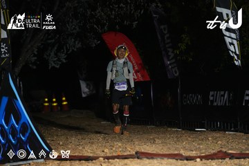 Dalat Ultra Trail 2026 - Ảnh #4763984