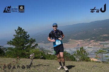 Dalat Ultra Trail 2026 - Ảnh #4732806