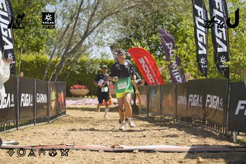 Dalat Ultra Trail 2026 - Ảnh #4684180