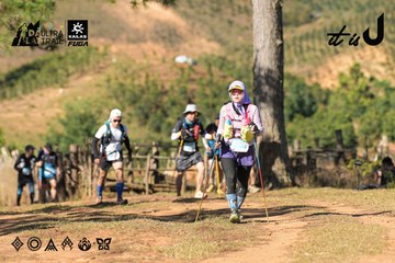 Dalat Ultra Trail 2026 - Ảnh #4714618