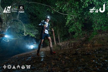 Dalat Ultra Trail 2026 - Ảnh #4907569