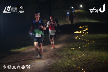 Dalat Ultra Trail 2026 - Ảnh #4720493