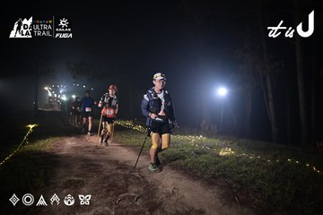 Dalat Ultra Trail 2026 - Ảnh #4706065
