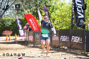 Dalat Ultra Trail 2026 - Ảnh #4695790