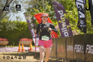 Dalat Ultra Trail 2026 - Ảnh #4691475