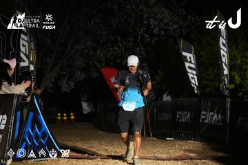 Dalat Ultra Trail 2026 - Ảnh #4760100