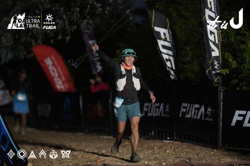 Dalat Ultra Trail 2026 - Ảnh #4761982