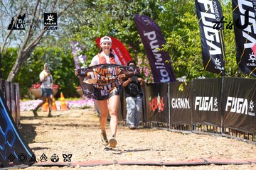Dalat Ultra Trail 2026 - Ảnh #4727923