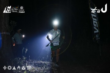Dalat Ultra Trail 2026 - Ảnh #4698001