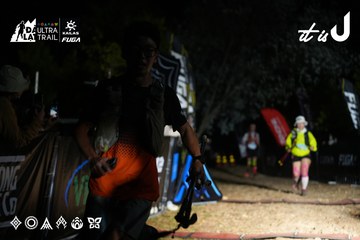 Dalat Ultra Trail 2026 - Ảnh #4759356