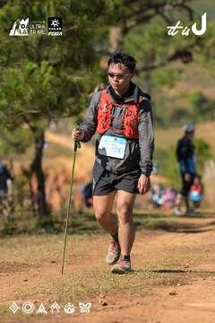 Dalat Ultra Trail 2026 - Ảnh #4716019