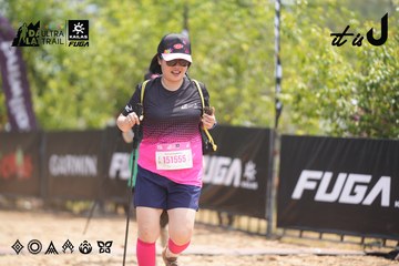 Dalat Ultra Trail 2026 - Ảnh #4861880
