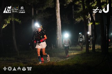 Dalat Ultra Trail 2026 - Ảnh #4697475