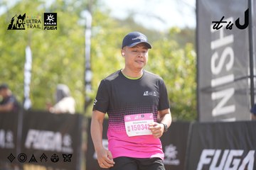 Dalat Ultra Trail 2026 - Ảnh #4856221
