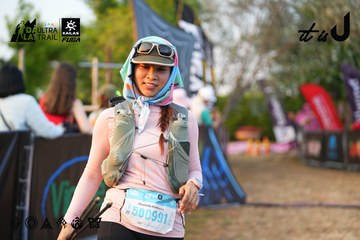 Dalat Ultra Trail 2026 - Ảnh #4745229