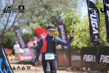 Dalat Ultra Trail 2026 - Ảnh #4692872