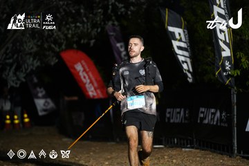 Dalat Ultra Trail 2026 - Ảnh #4757760