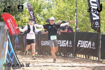 Dalat Ultra Trail 2026 - Ảnh #4855941