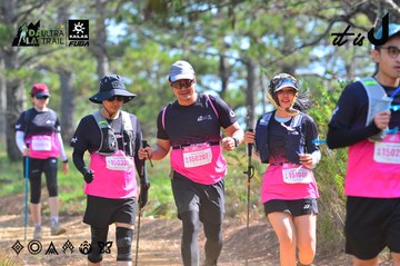 Dalat Ultra Trail 2026 - Ảnh #4750307