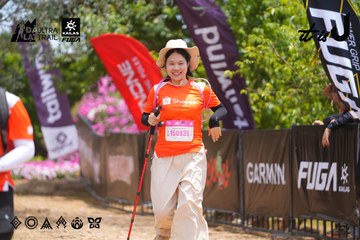 Dalat Ultra Trail 2026 - Ảnh #4869963