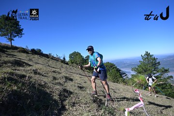 Dalat Ultra Trail 2026 - Ảnh #4731571