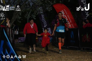 Dalat Ultra Trail 2026 - Ảnh #4757064
