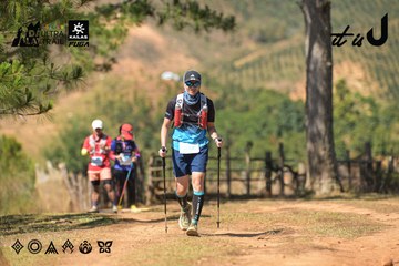 Dalat Ultra Trail 2026 - Ảnh #4717288