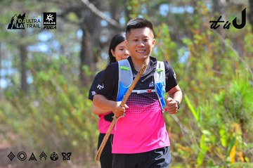 Dalat Ultra Trail 2026 - Ảnh #4750690