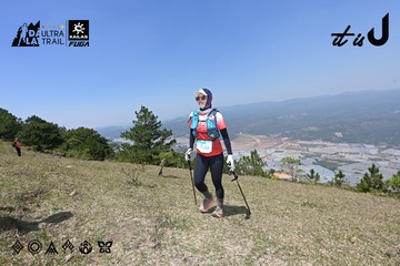 Dalat Ultra Trail 2026 - Ảnh #4733509
