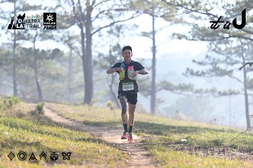 Dalat Ultra Trail 2026 - Ảnh #4894531