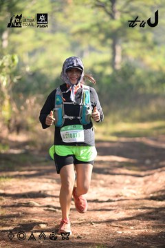 Dalat Ultra Trail 2026 - Ảnh #4878907