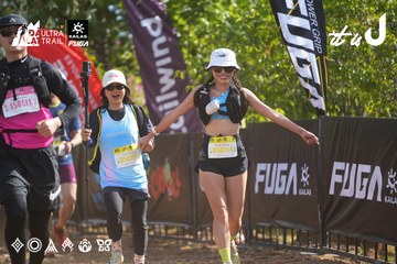 Dalat Ultra Trail 2026 - Ảnh #4898993