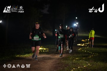 Dalat Ultra Trail 2026 - Ảnh #4720617