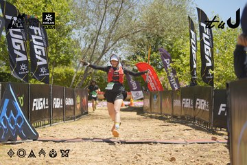 Dalat Ultra Trail 2026 - Ảnh #4690511