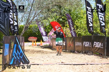 Dalat Ultra Trail 2026 - Ảnh #4699078