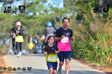 Dalat Ultra Trail 2026 - Ảnh #4781247