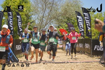 Dalat Ultra Trail 2026 - Ảnh #4695340