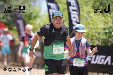 Dalat Ultra Trail 2026 - Ảnh #4694045