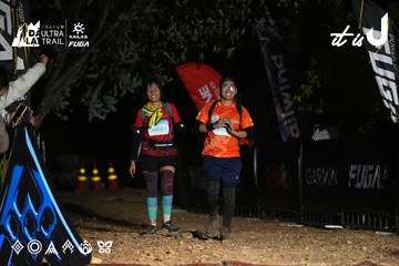 Dalat Ultra Trail 2026 - Ảnh #4747873
