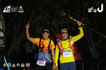 Dalat Ultra Trail 2026 - Ảnh #4763638