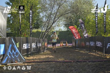 Dalat Ultra Trail 2026 - Ảnh #4682345