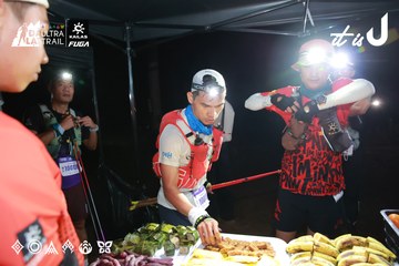 Dalat Ultra Trail 2026 - Ảnh #4698061