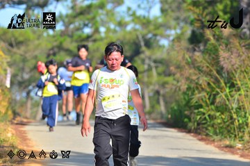 Dalat Ultra Trail 2026 - Ảnh #4780971