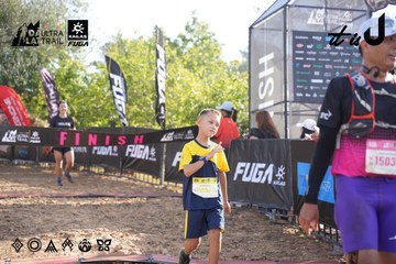 Dalat Ultra Trail 2026 - Ảnh #4862695