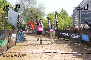 Dalat Ultra Trail 2026 - Ảnh #4864385