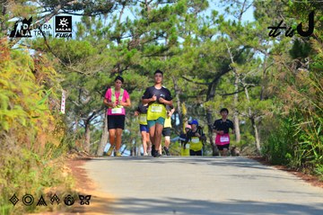 Dalat Ultra Trail 2026 - Ảnh #4781512