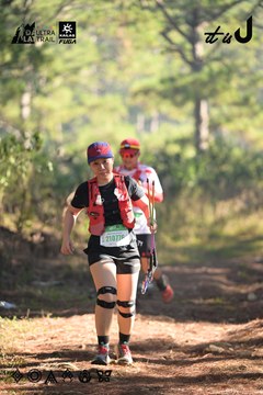 Dalat Ultra Trail 2026 - Ảnh #4878680